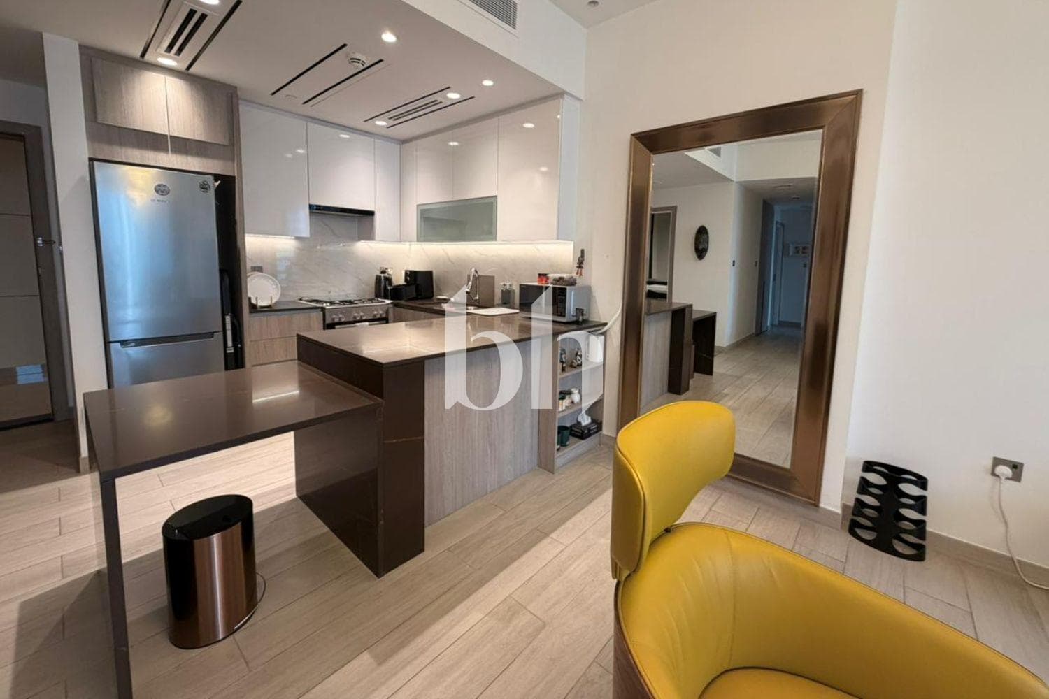 2 Bedroom Apartment in Me Do Re Tower - photo 1