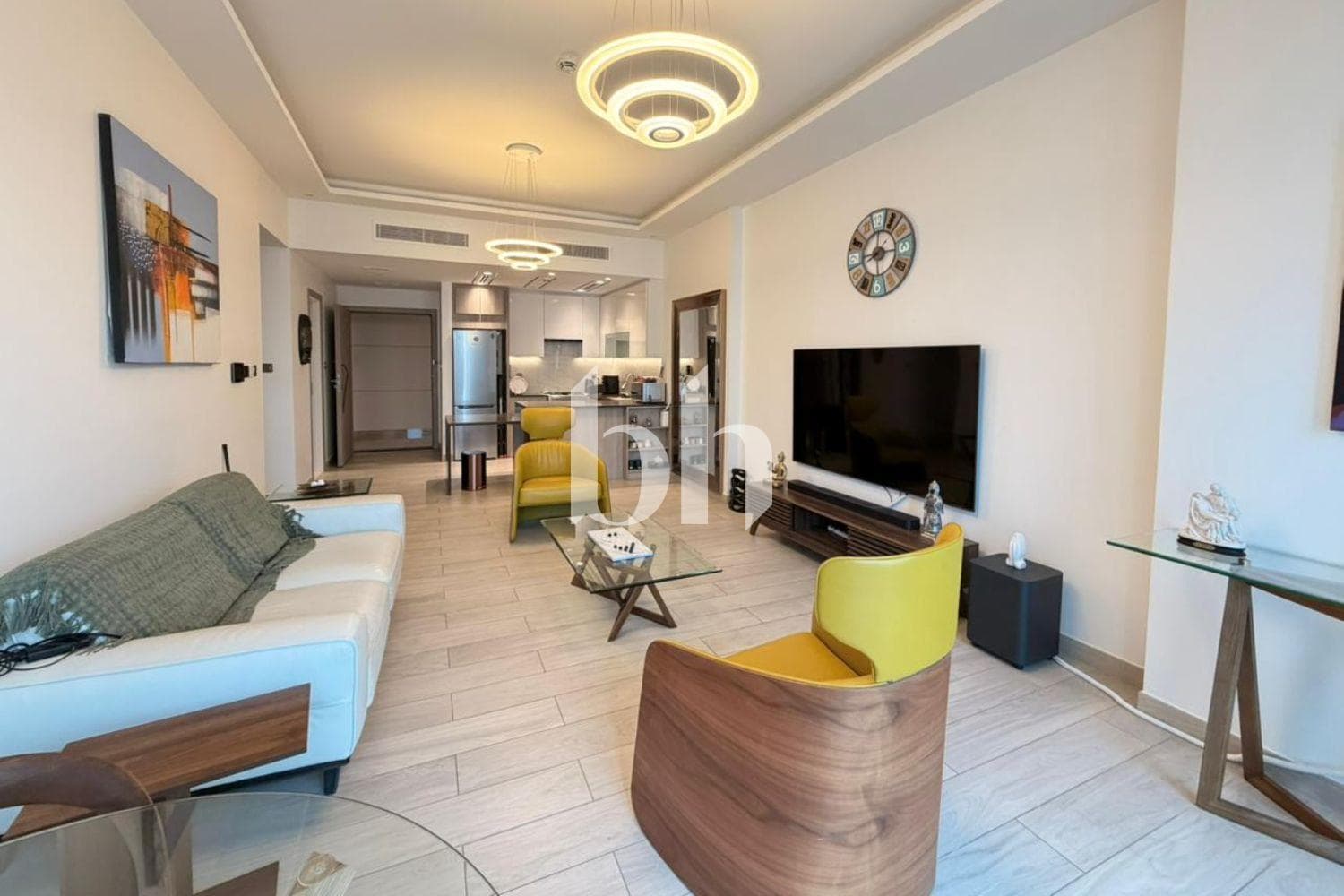 2 Bedroom Apartment in Me Do Re Tower