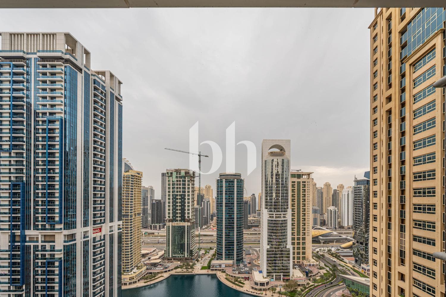 3 Bedroom Apartment in Goldcrest Views 2 - photo 1
