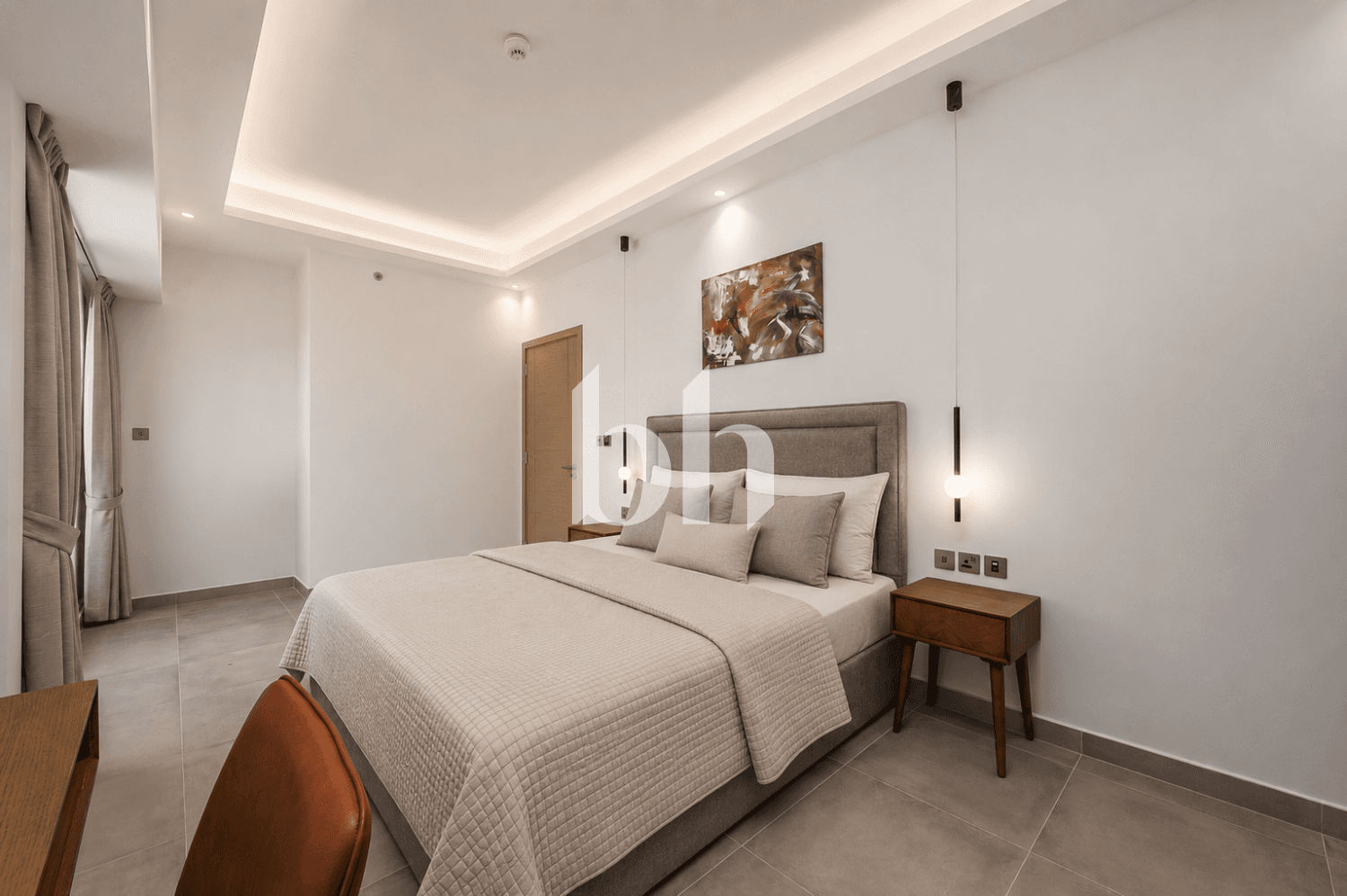 2 Bedroom Apartment in Orra The Embankment Tower 1 - photo 2