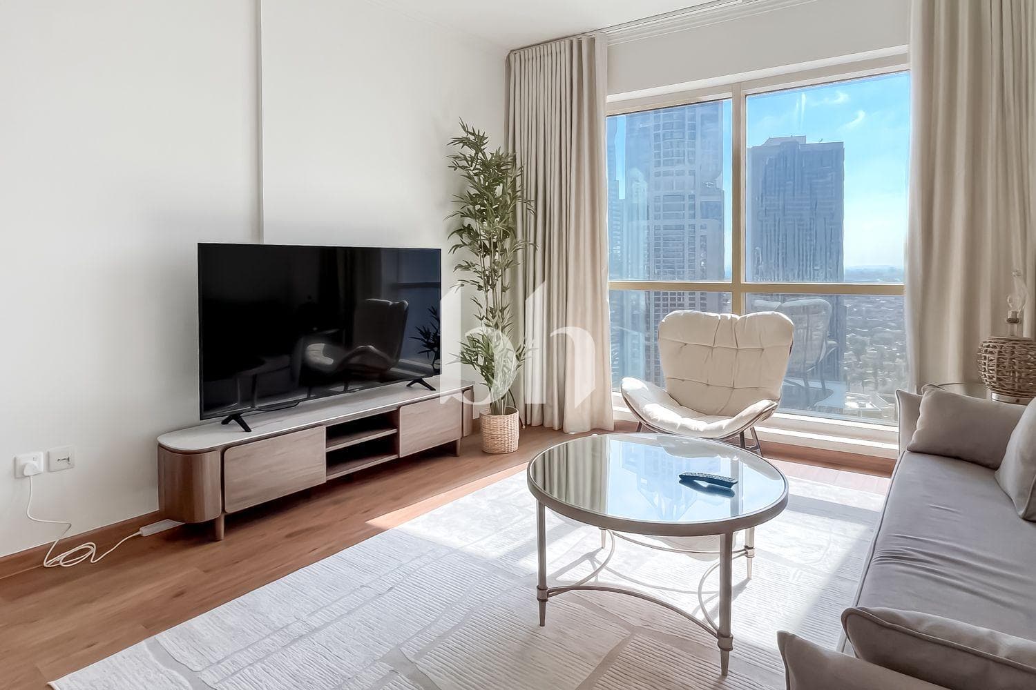 1 Bedroom Apartment in Jumeirah Bay X1 - photo 1