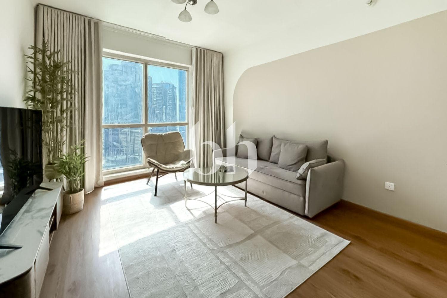 1 Bedroom Apartment in Jumeirah Bay X1 - photo 2