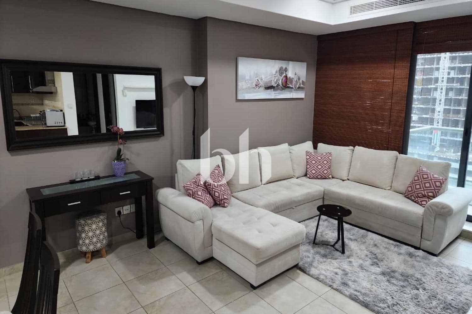 1 Bedroom Apartment in Goldcrest Views 2 - photo 2