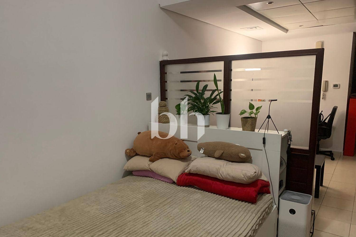 Studio Apartment in Lake View Tower - photo 1