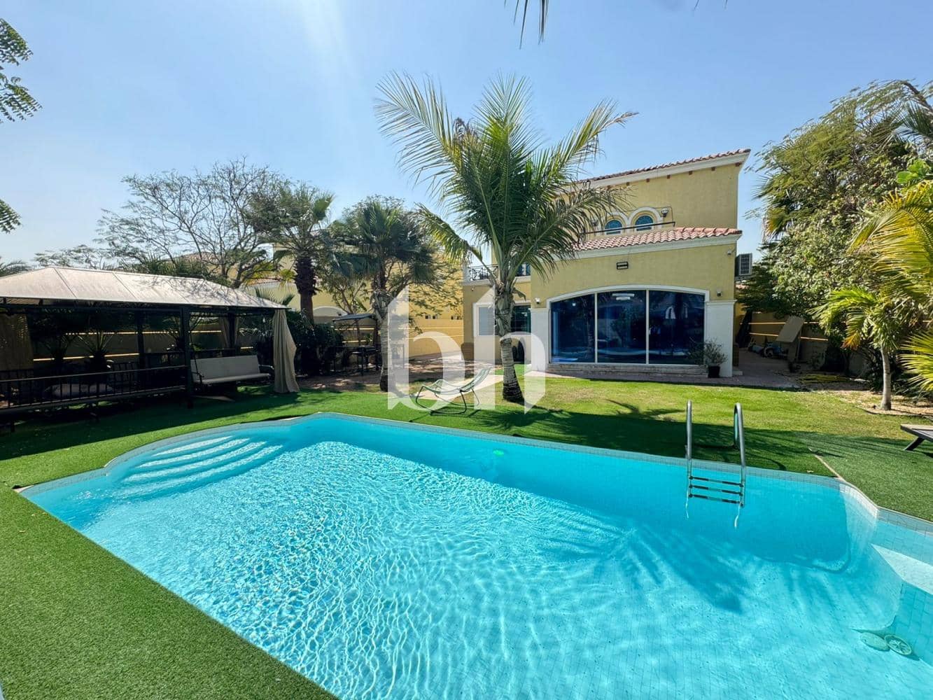 4 Bedroom Villa in Jumeirah Park Homes