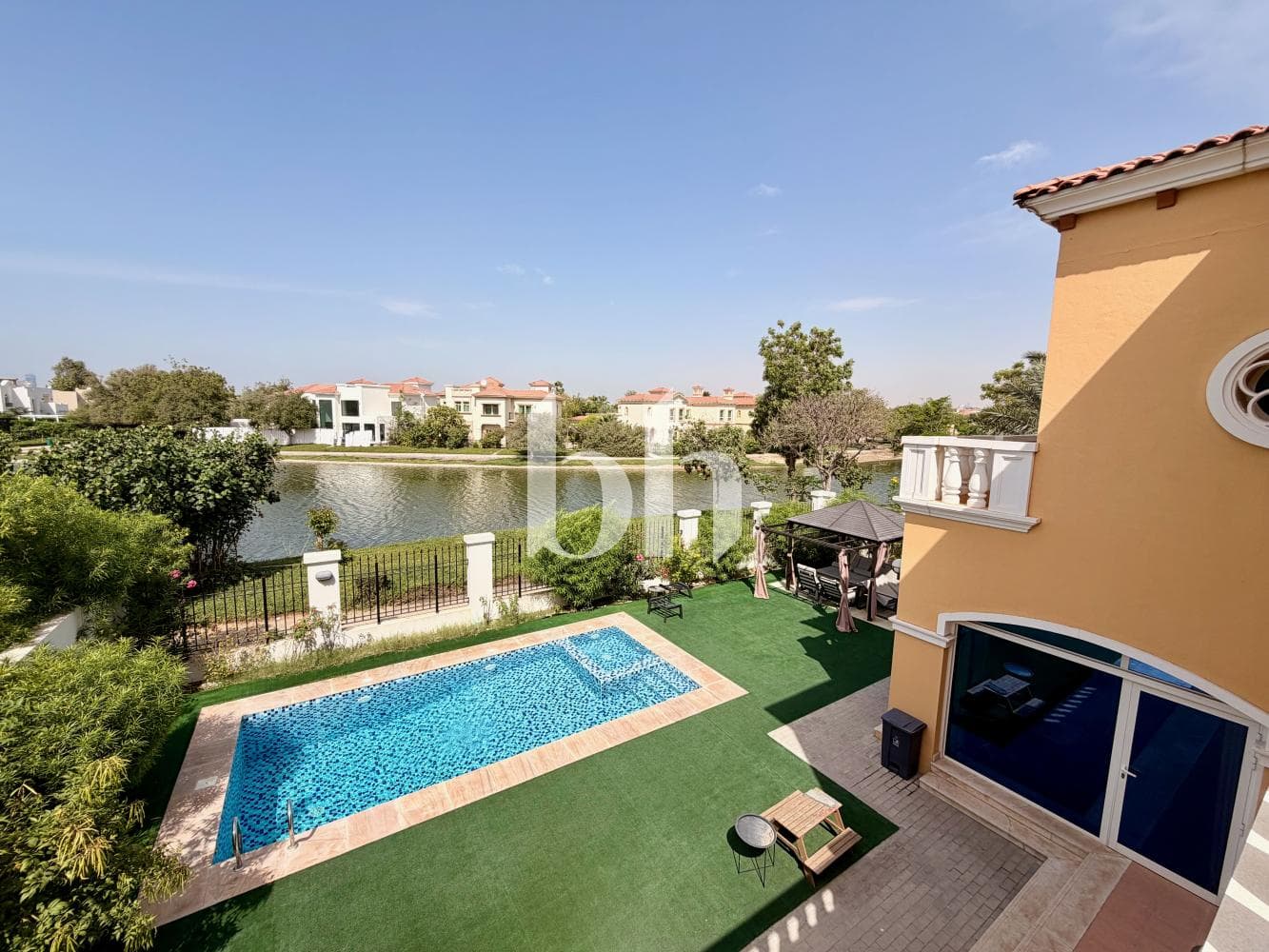 5 Bedroom Villa in Jumeirah Park Homes
