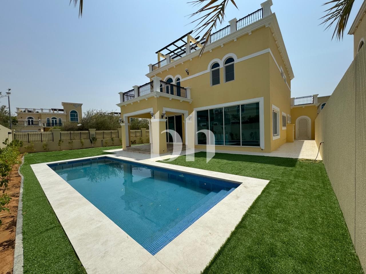 4 Bedroom Villa in Jumeirah Park Homes