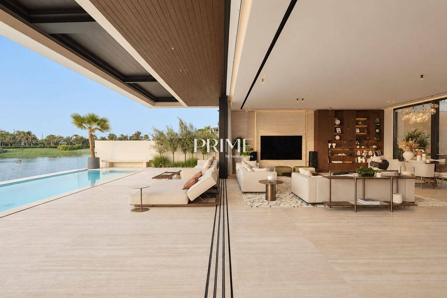 5 Bedroom Villa in Jumeirah Park Homes - photo 2