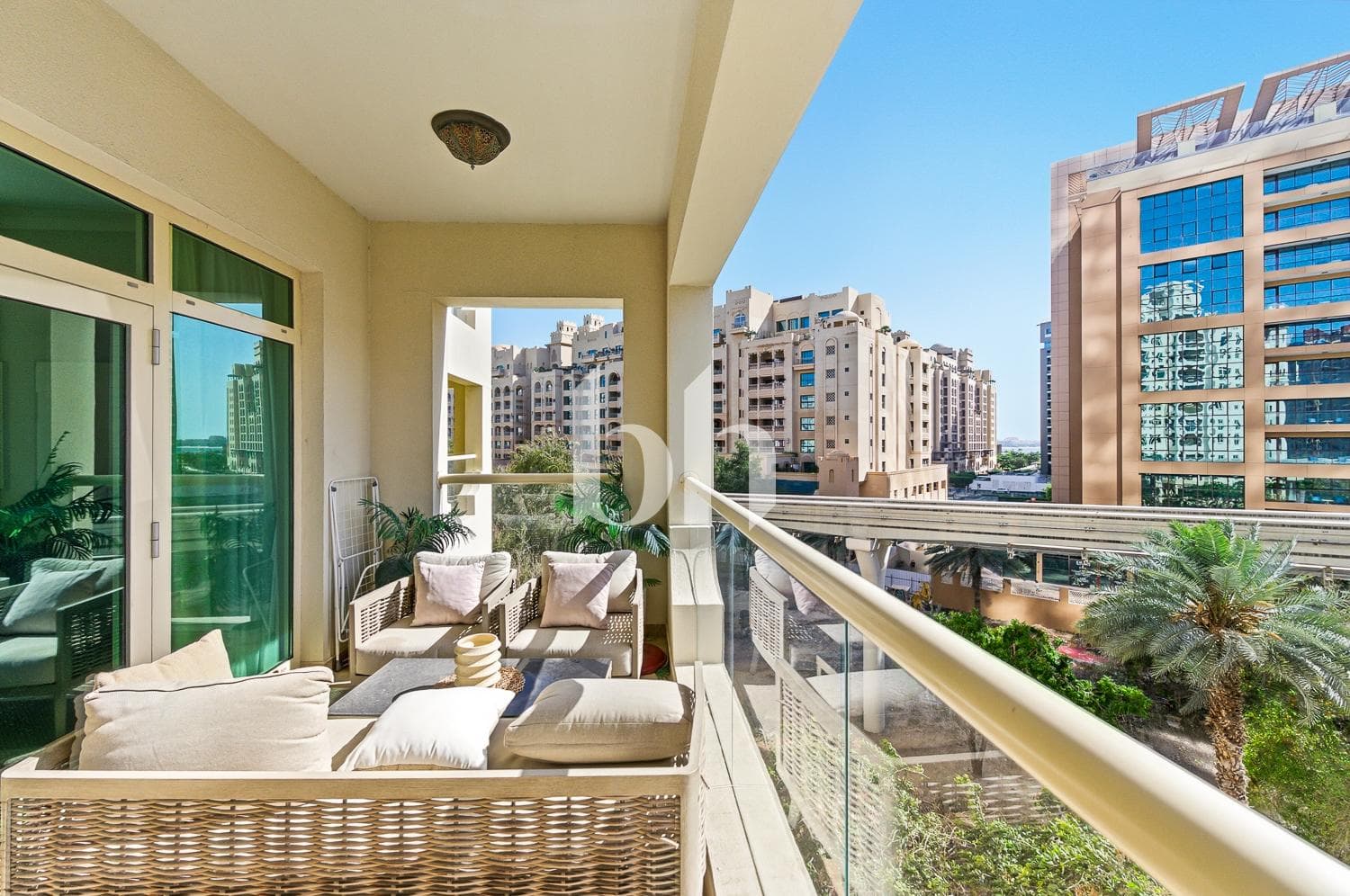 2 Bedroom Apartment in Al Habool - photo 2