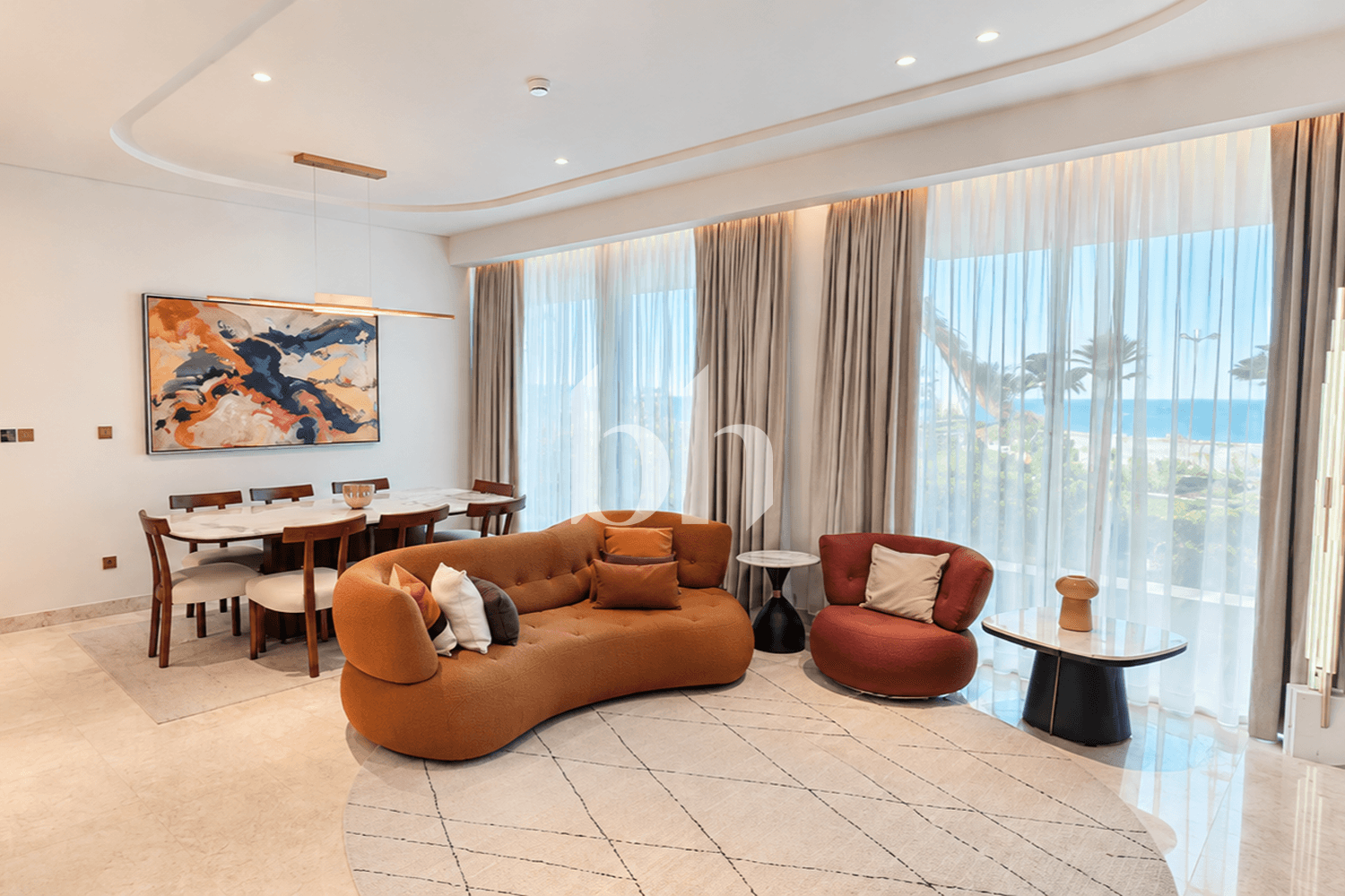 3 Bedroom Apartment in Ellington Beach House