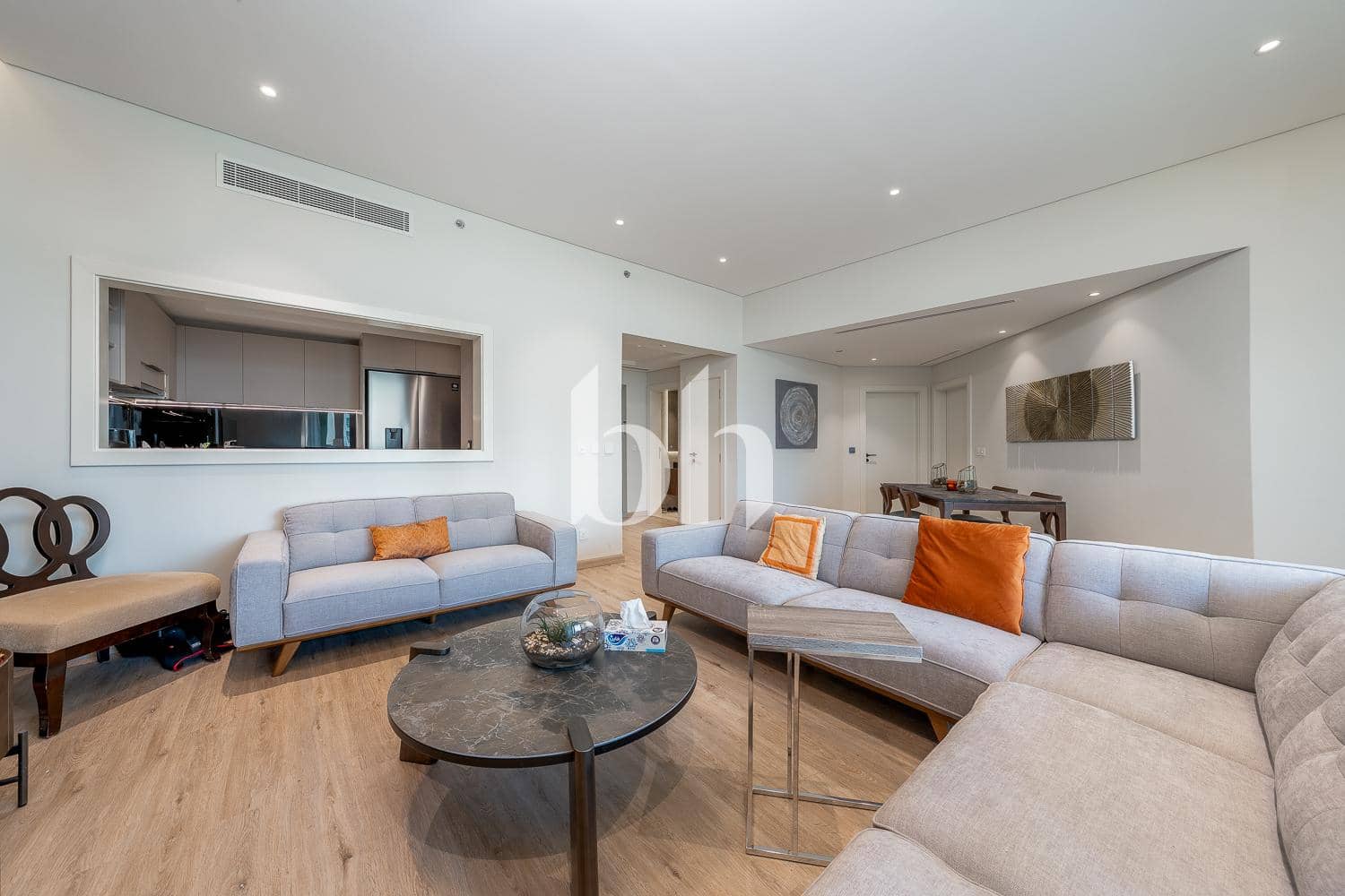 2 Bedroom Apartment in Al Hallawi - photo 1