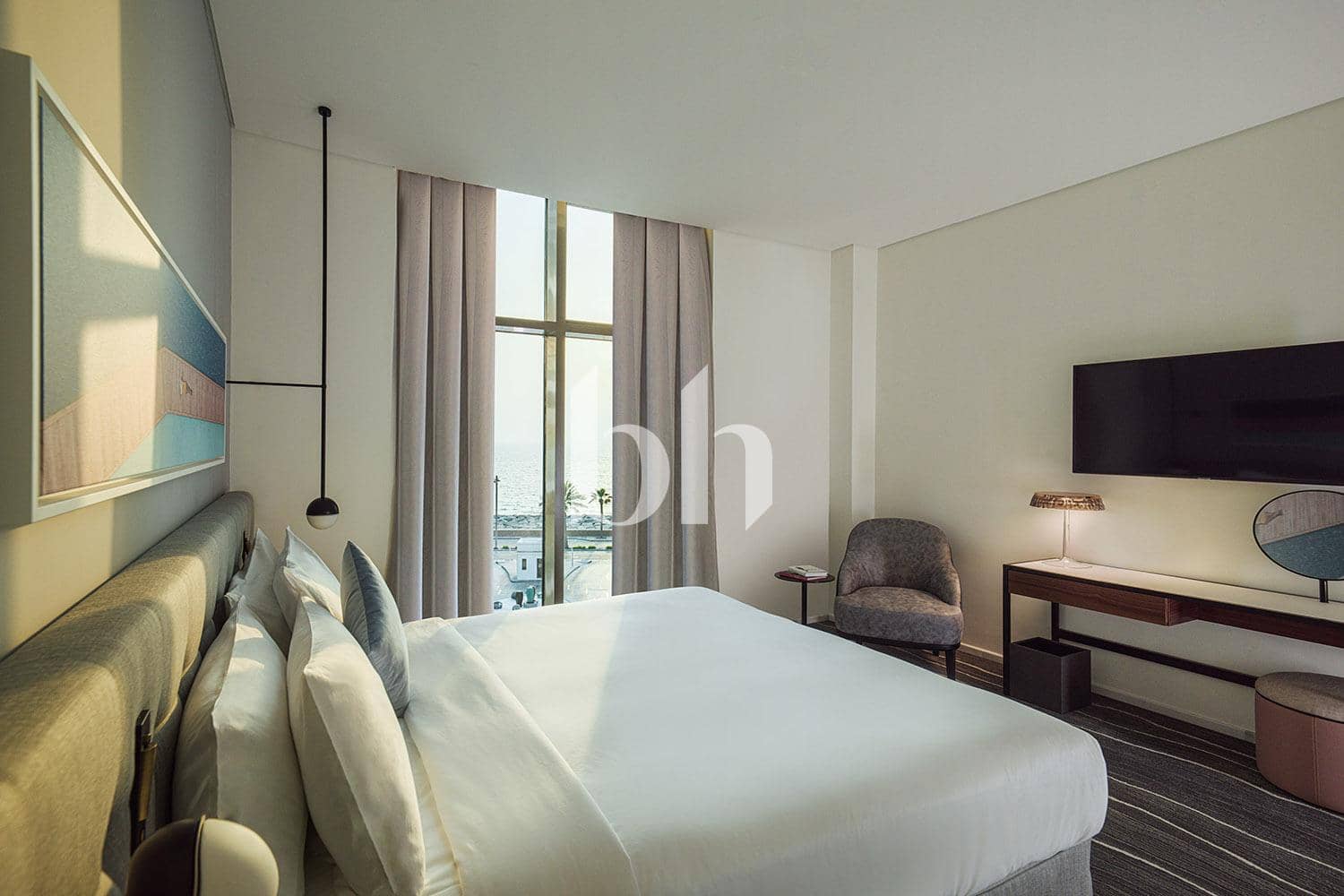 2 Bedroom Apartment in The 8 - photo 1