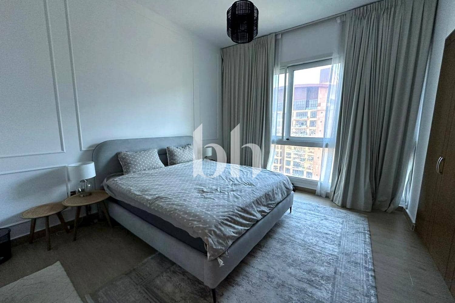 3 Bedroom Apartment in Marina Residences 6 - photo 2