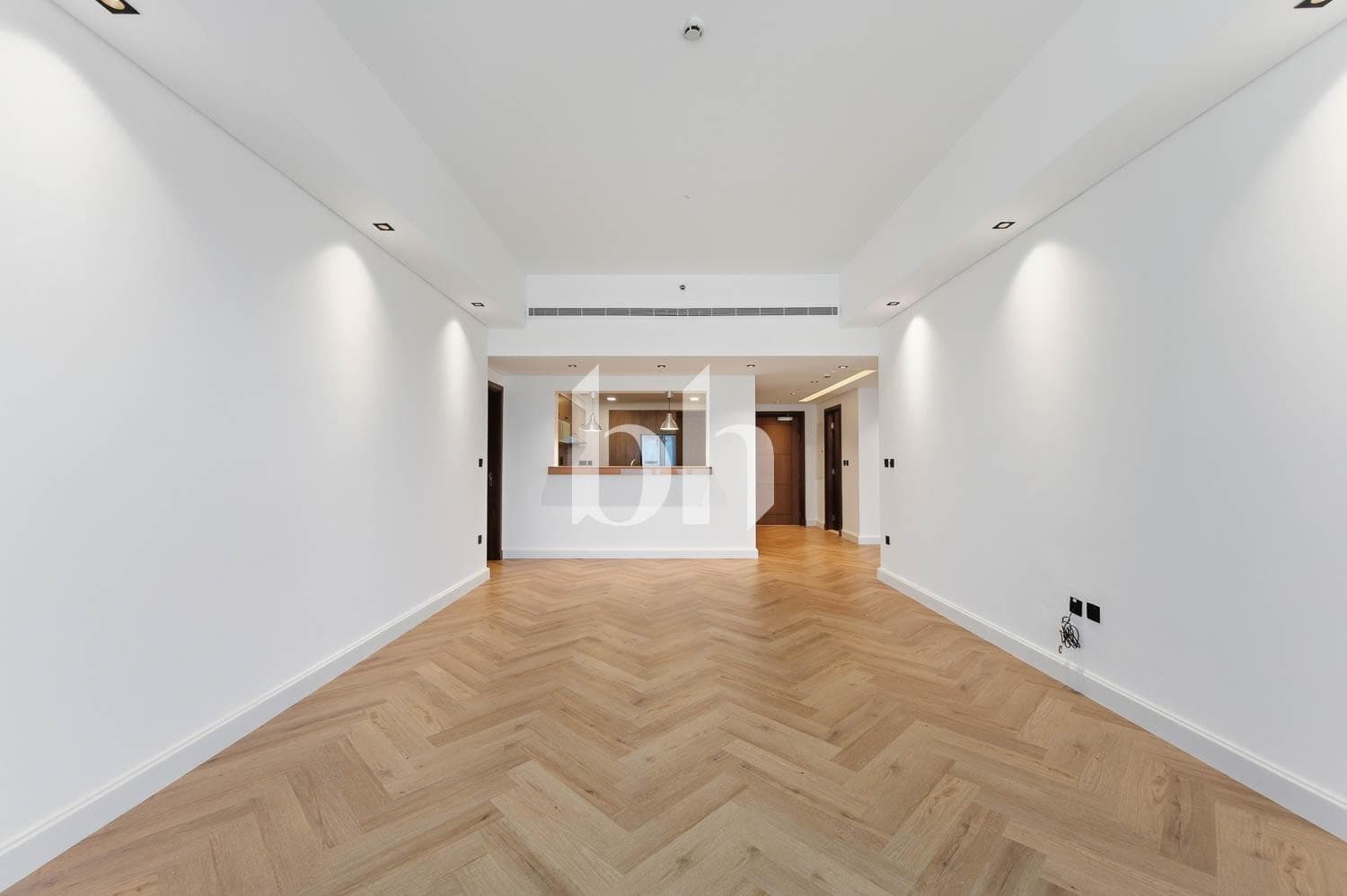3 Bedroom Apartment in Marina Residences 3 - photo 2