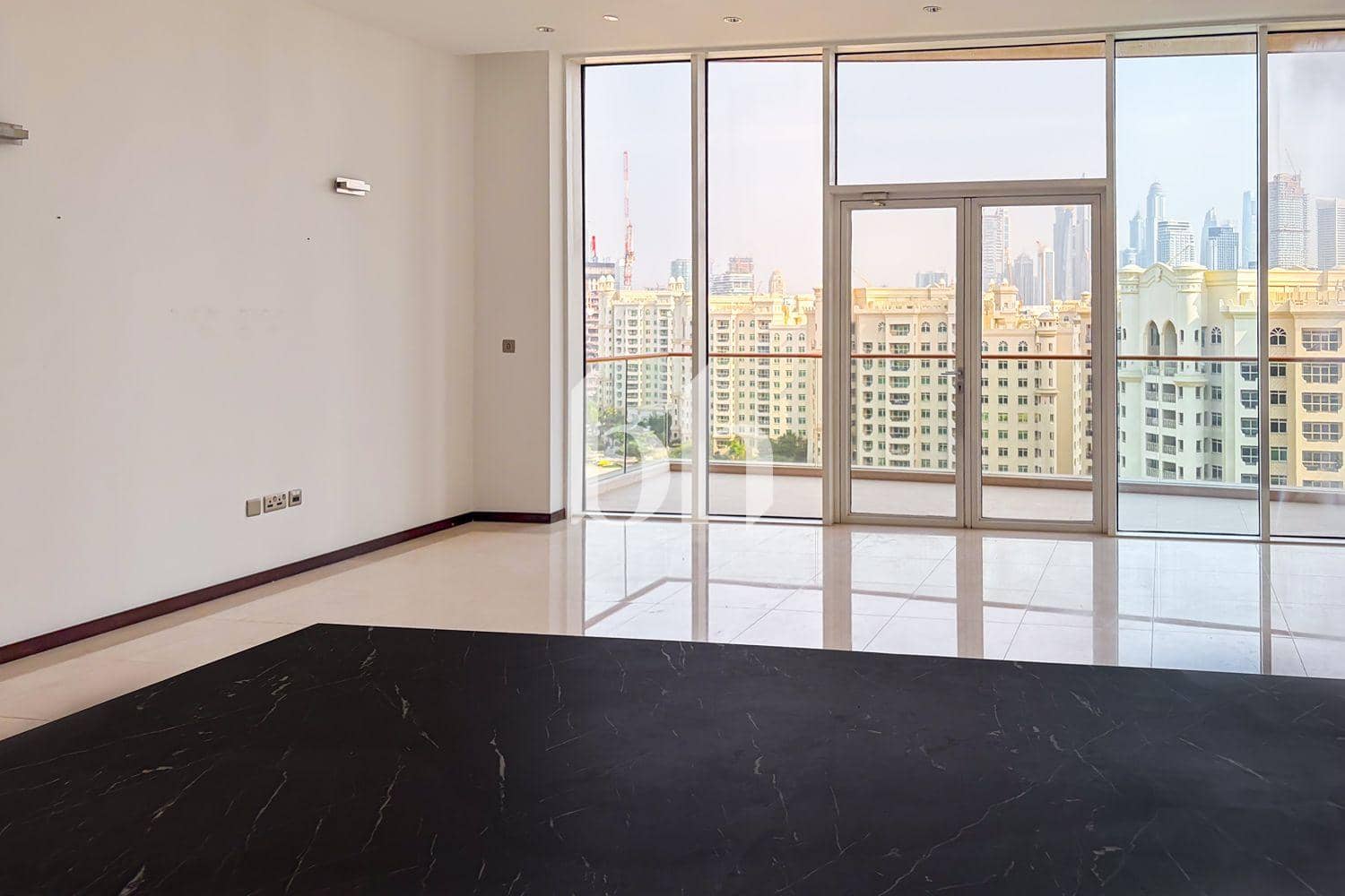 2 Bedroom Apartment in Sapphire - photo 2