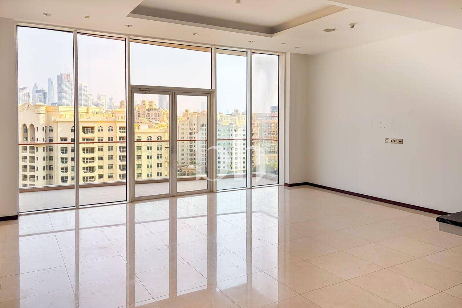 2 Bedroom Apartment in Sapphire - photo 1
