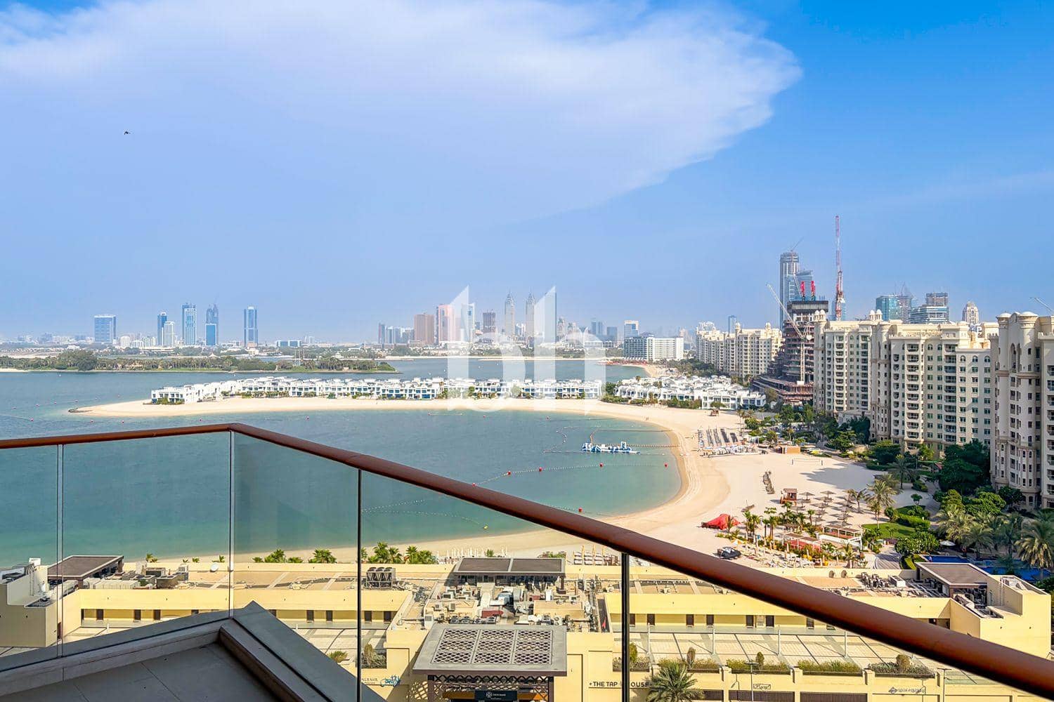 2 Bedroom Apartment in Sapphire