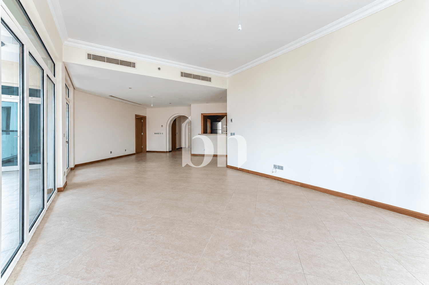 3 Bedroom Apartment in Al Hatimi - photo 1