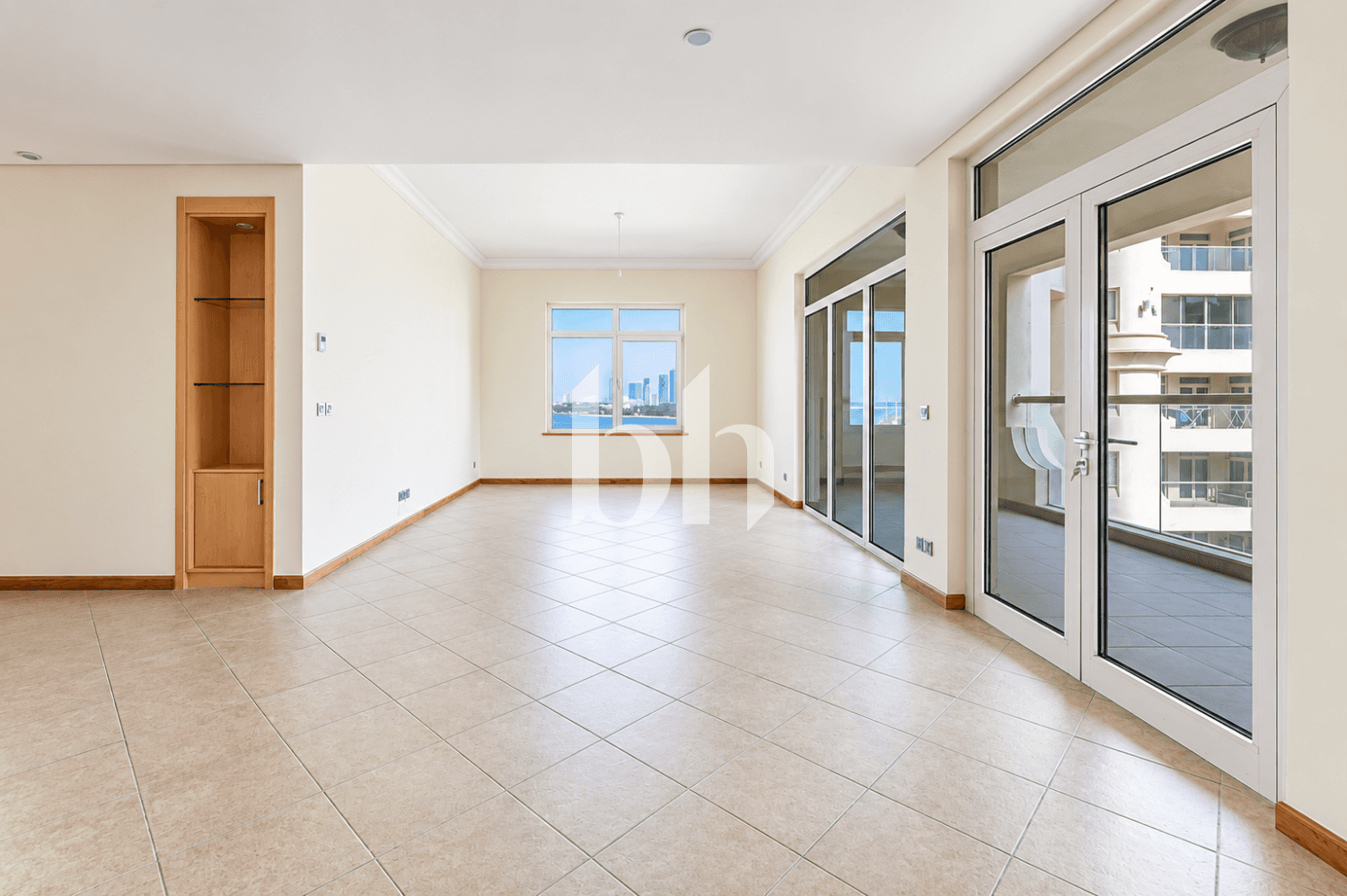 3 Bedroom Apartment in Al Hatimi