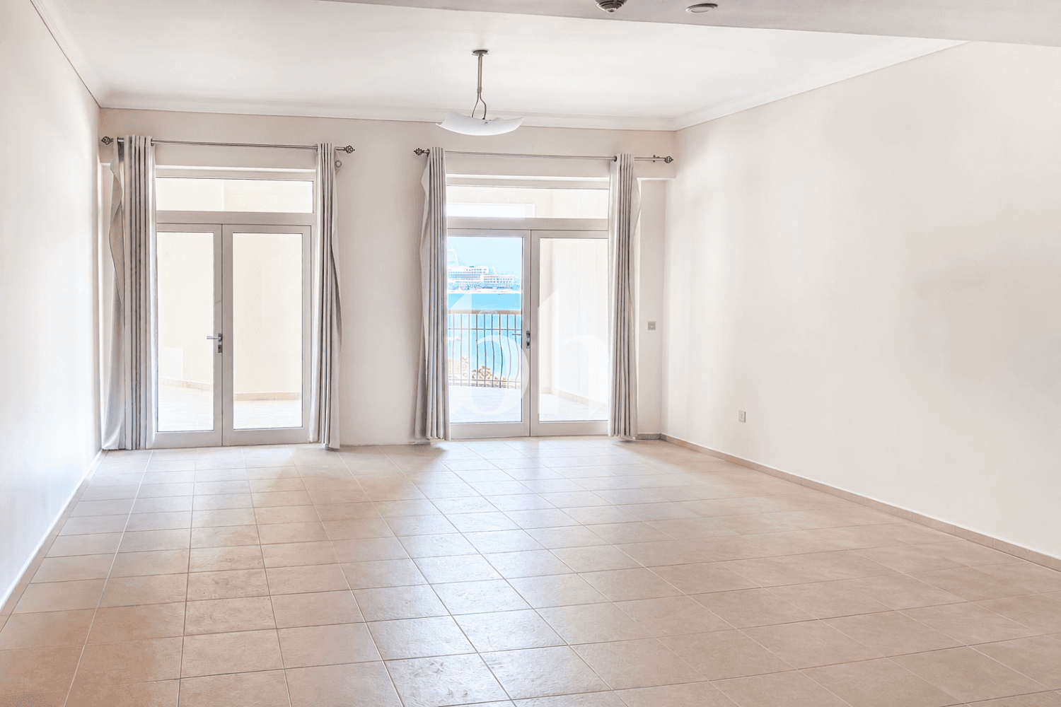 2 Bedroom Apartment in Al Das - photo 1