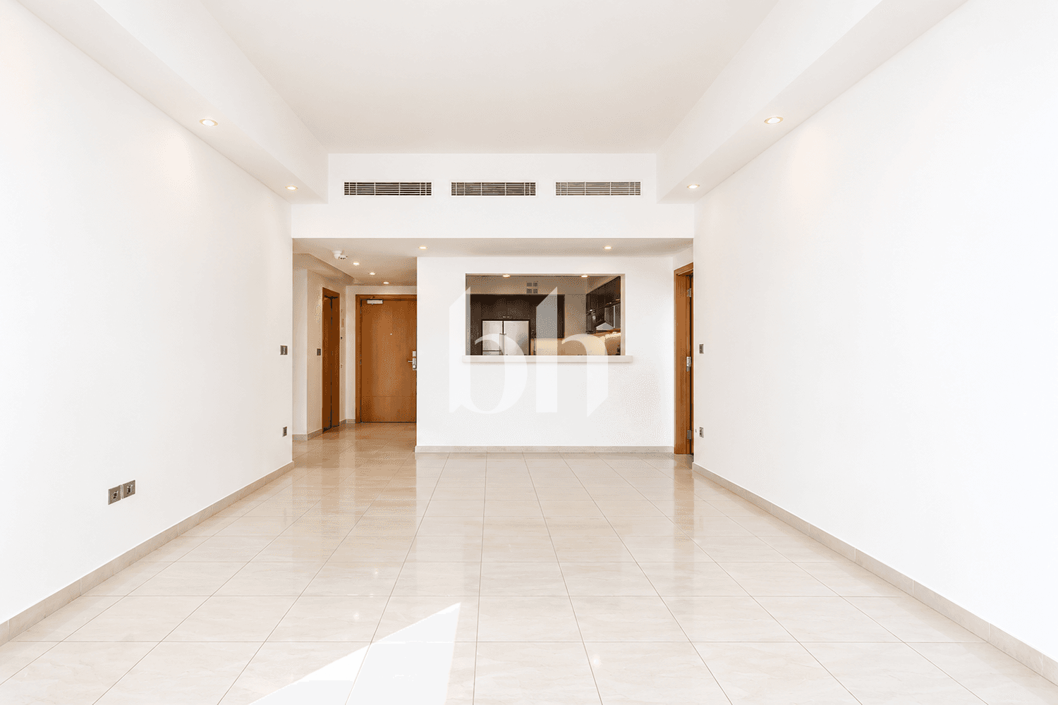 3 Bedroom Apartment in Marina Residences 2