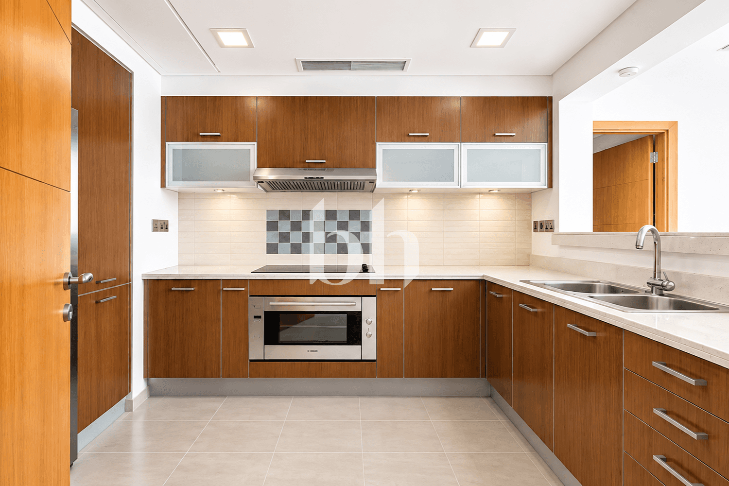 3 Bedroom Apartment in Marina Residences 2 - photo 1