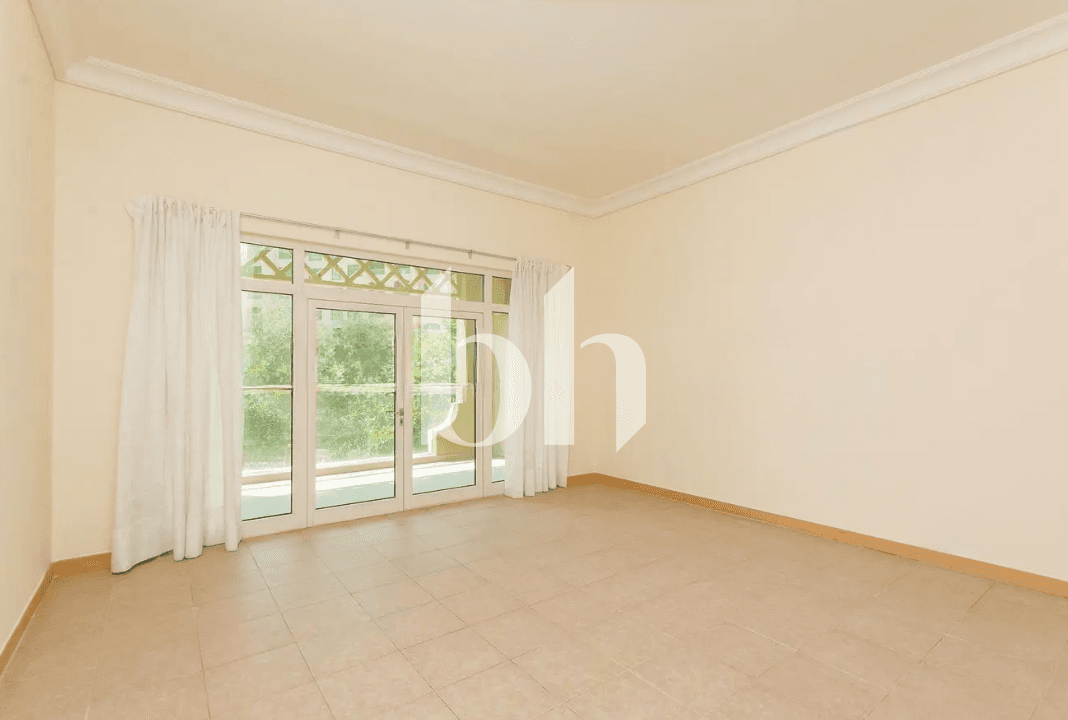 2 Bedroom Apartment in Al Shahla