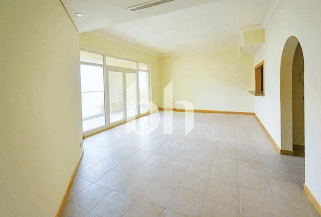 2 Bedroom Apartment in Al Shahla - photo 1