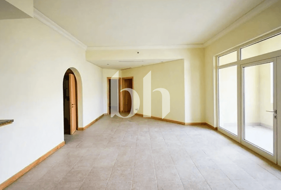 2 Bedroom Apartment in Al Shahla - photo 2