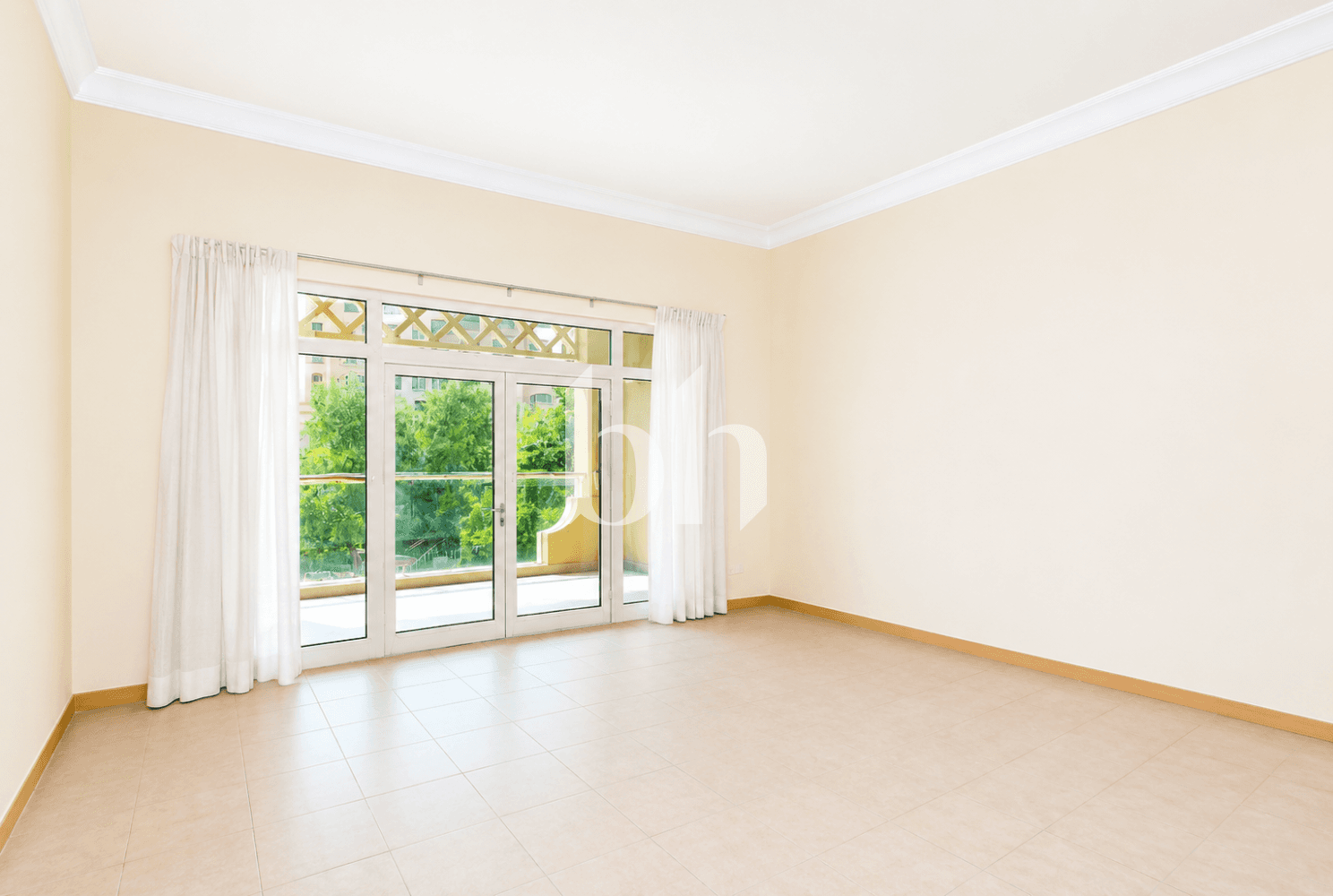 2 Bedroom Apartment in Al Shahla