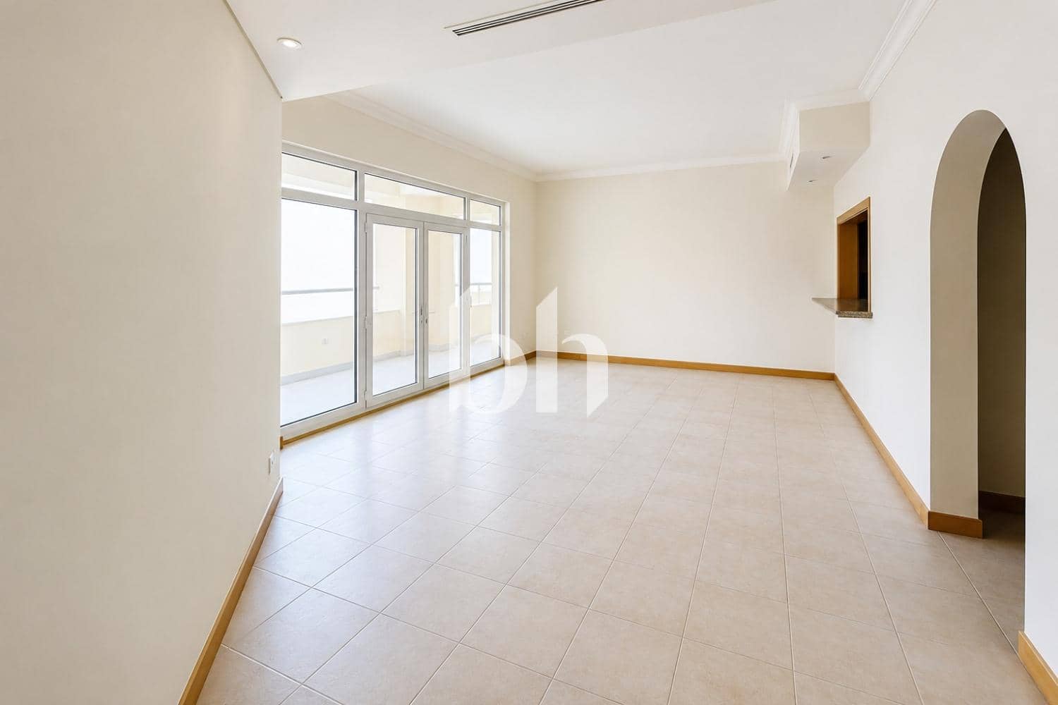 2 Bedroom Apartment in Al Shahla - photo 2