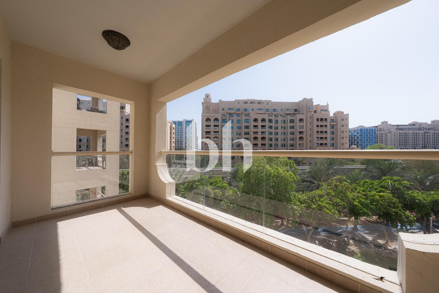 1 Bedroom Apartment in Al Habool - photo 2