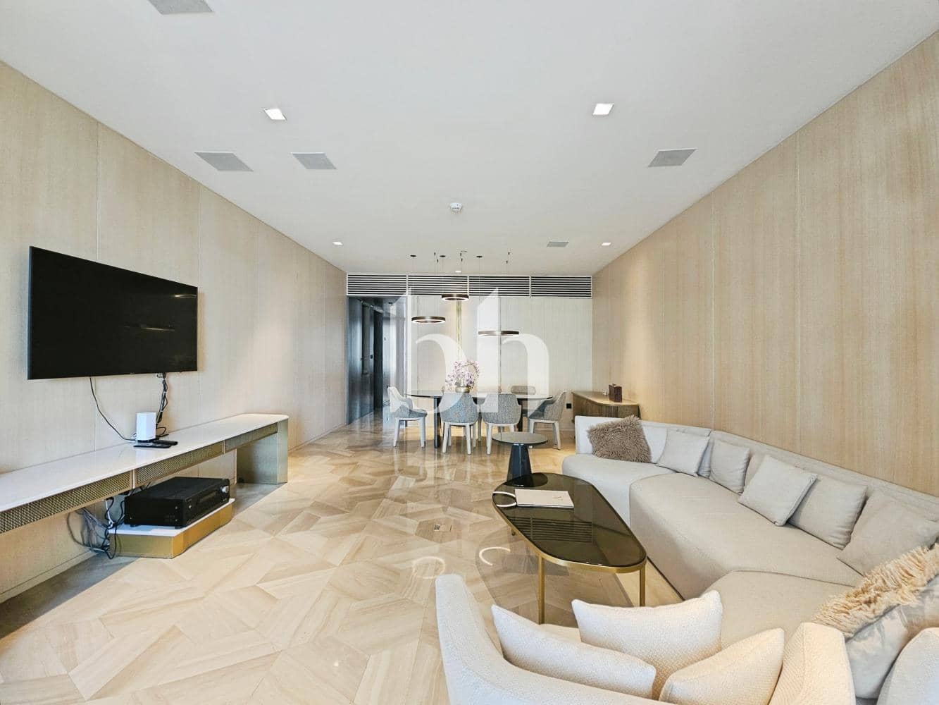 3 Bedroom Apartment in Five Palm Jumeirah - photo 1