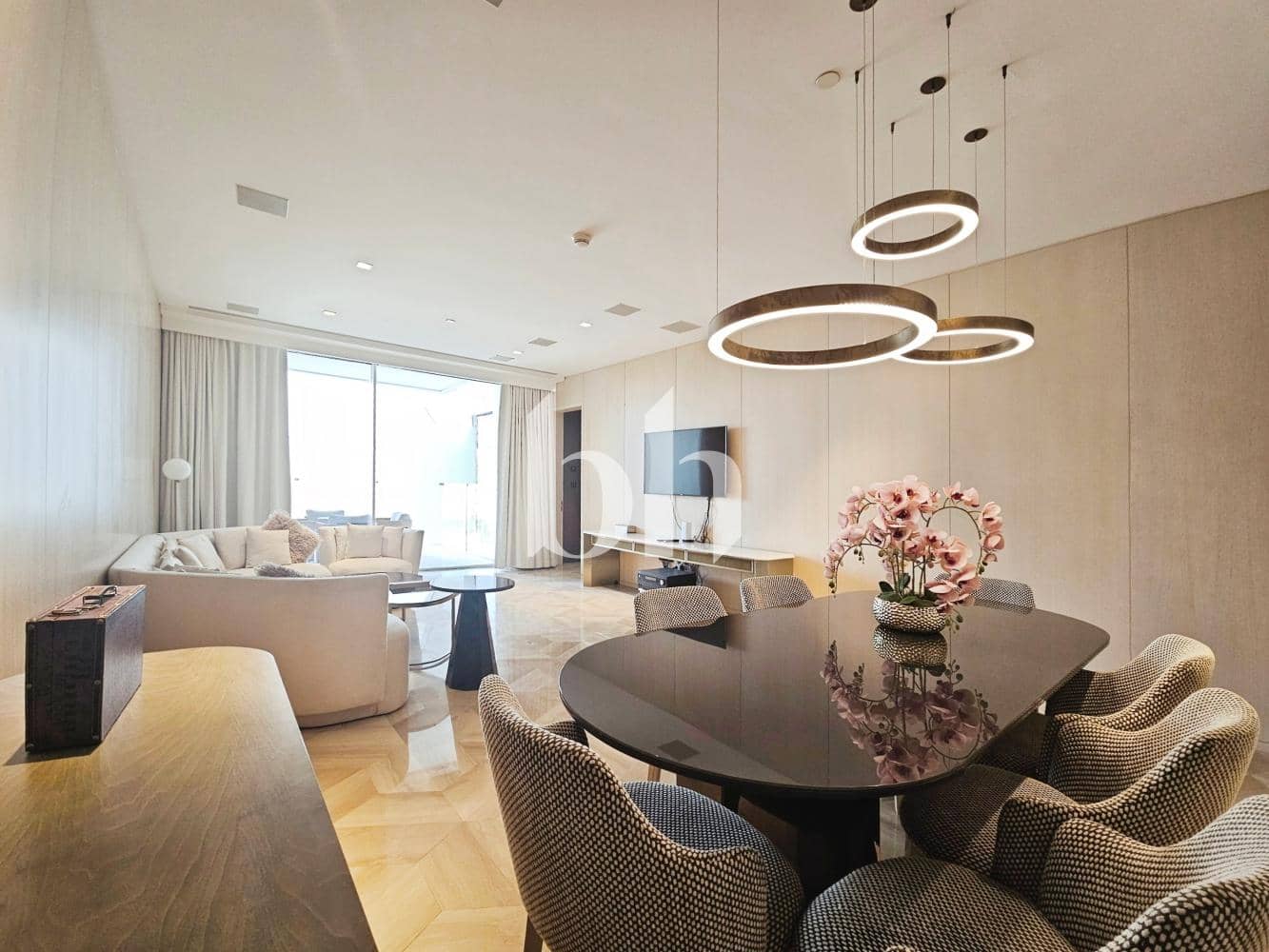 3 Bedroom Apartment in Five Palm Jumeirah