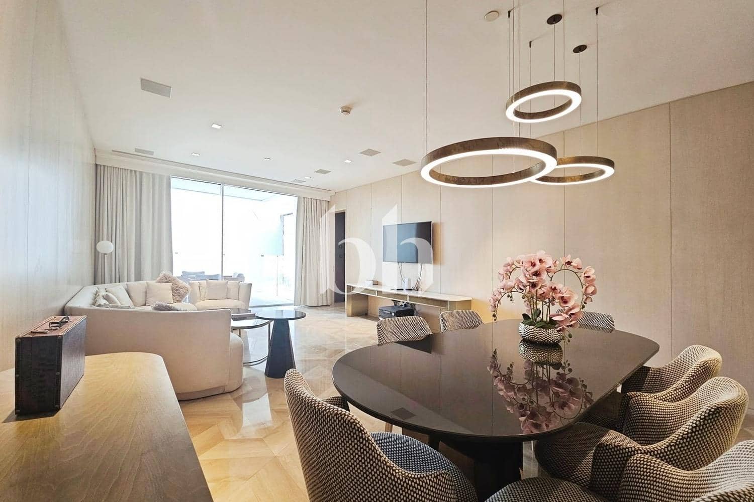 3 Bedroom Apartment in Five Palm Jumeirah - photo 1
