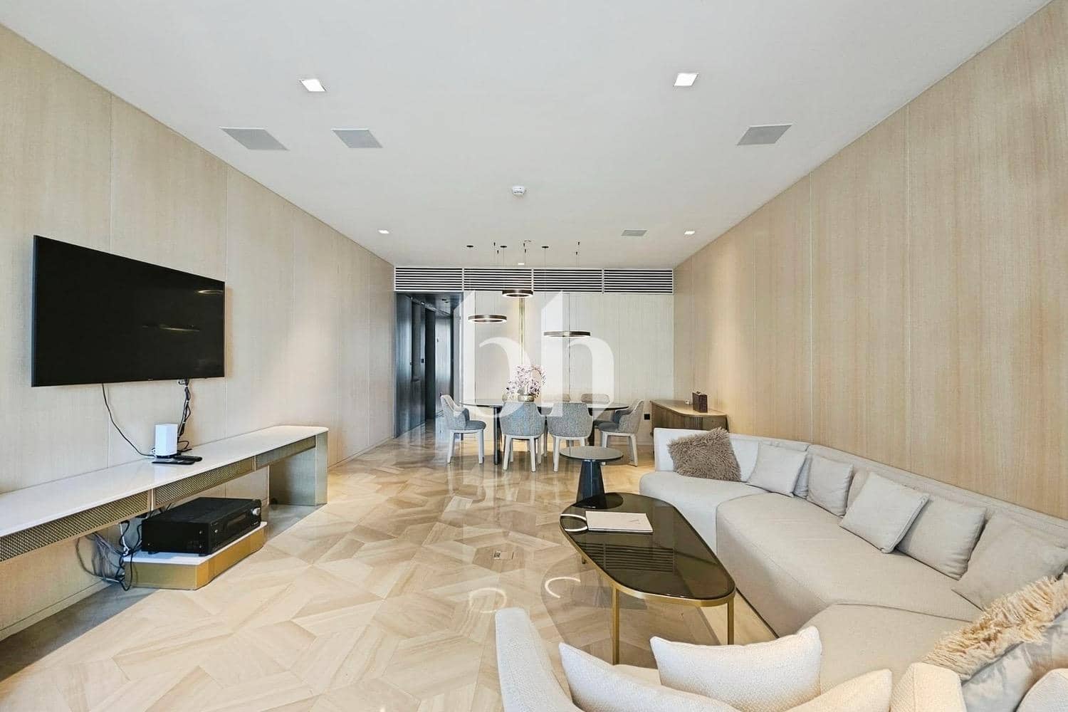 3 Bedroom Apartment in Five Palm Jumeirah - photo 2
