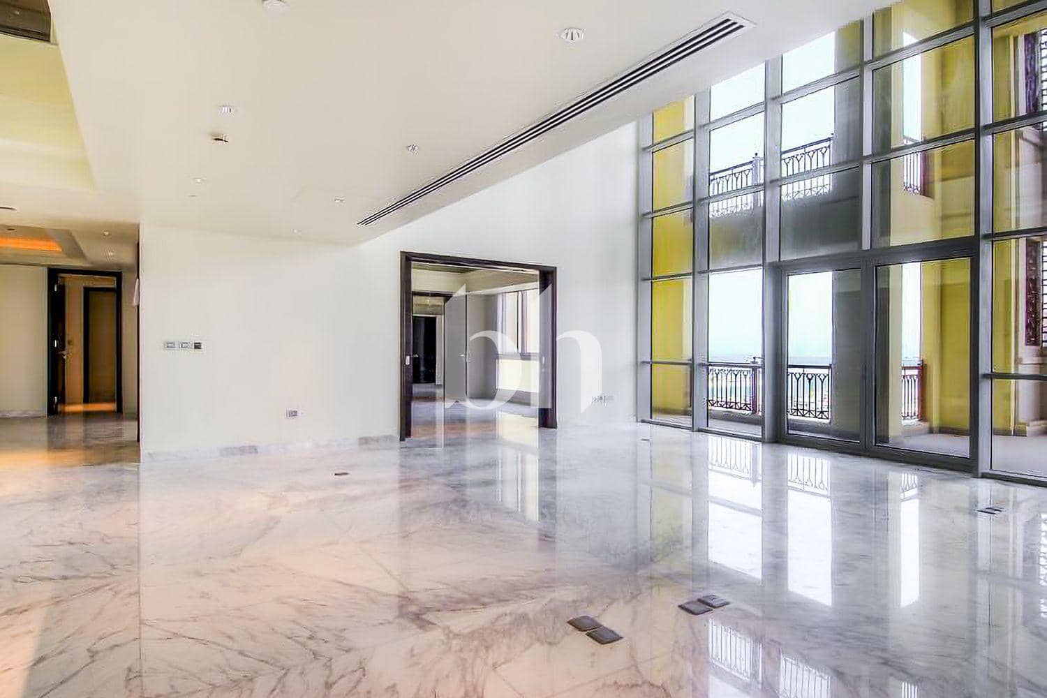 4 Bedroom Penthouse in Marina Residences 1 - photo 1