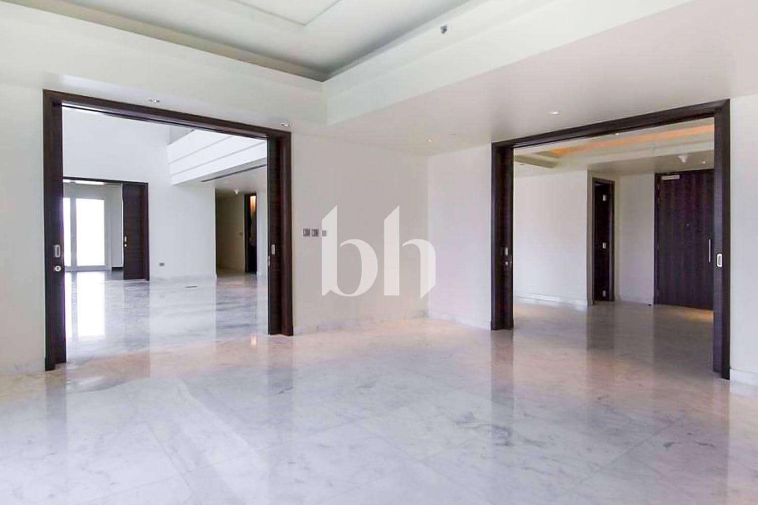 4 Bedroom Penthouse in Marina Residences 1 - photo 2