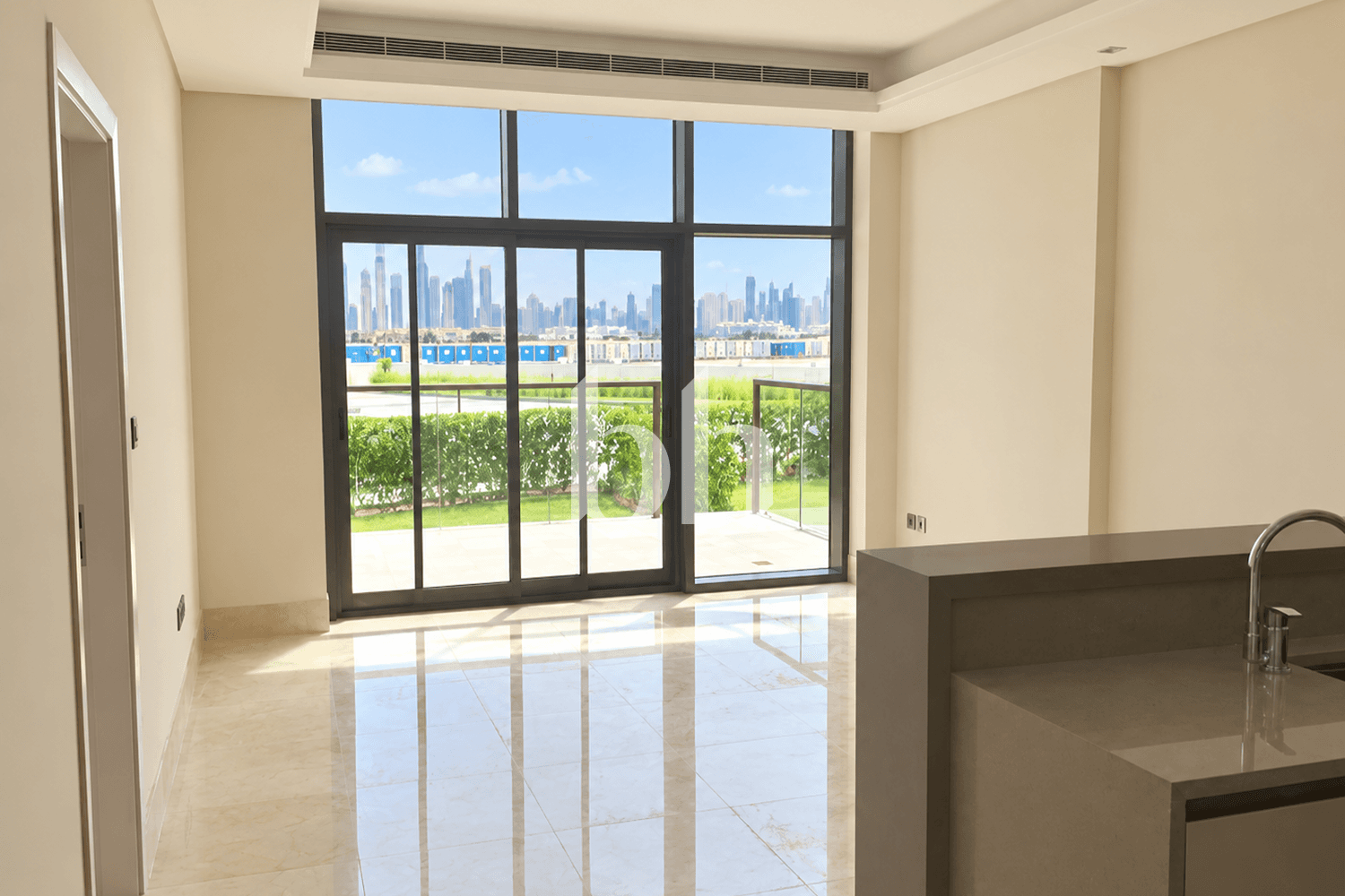 1 Bedroom Apartment in The 8