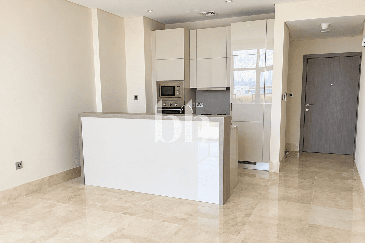1 Bedroom Apartment in The 8 - photo 1