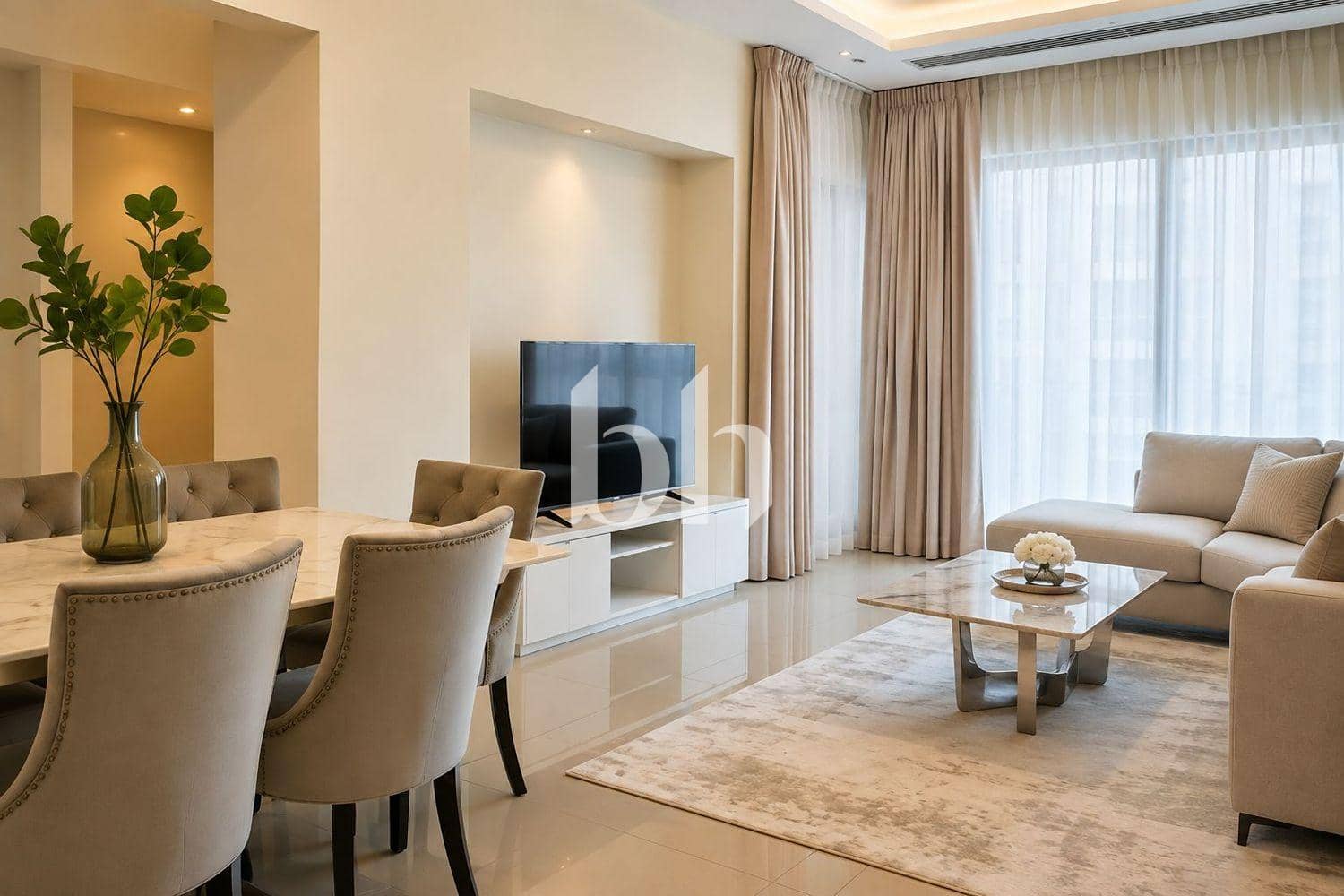 2 Bedroom Apartment in Golden Mile 3 - photo 1