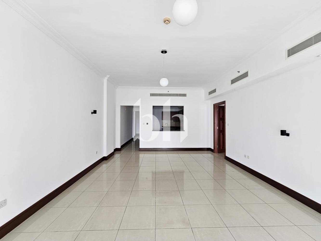 2 Bedroom Apartment in Golden Mile 1