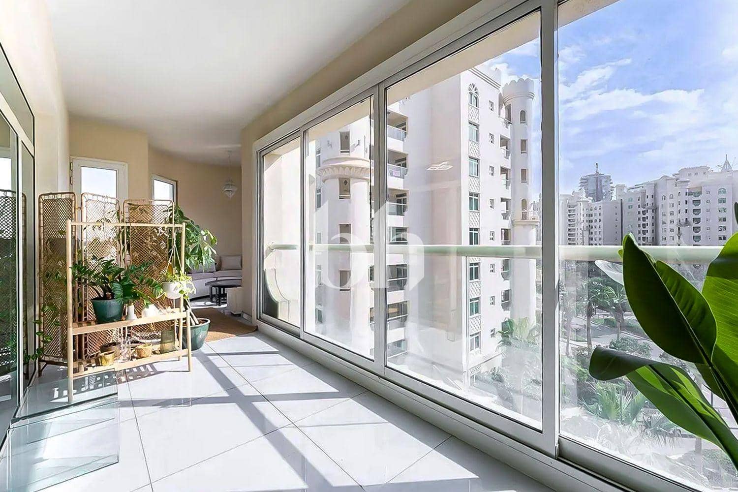 3 Bedroom Apartment in Jash Falqa