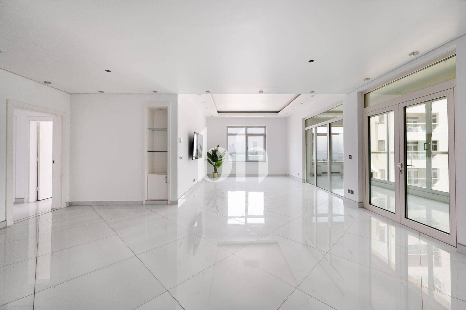 3 Bedroom Apartment in Jash Falqa