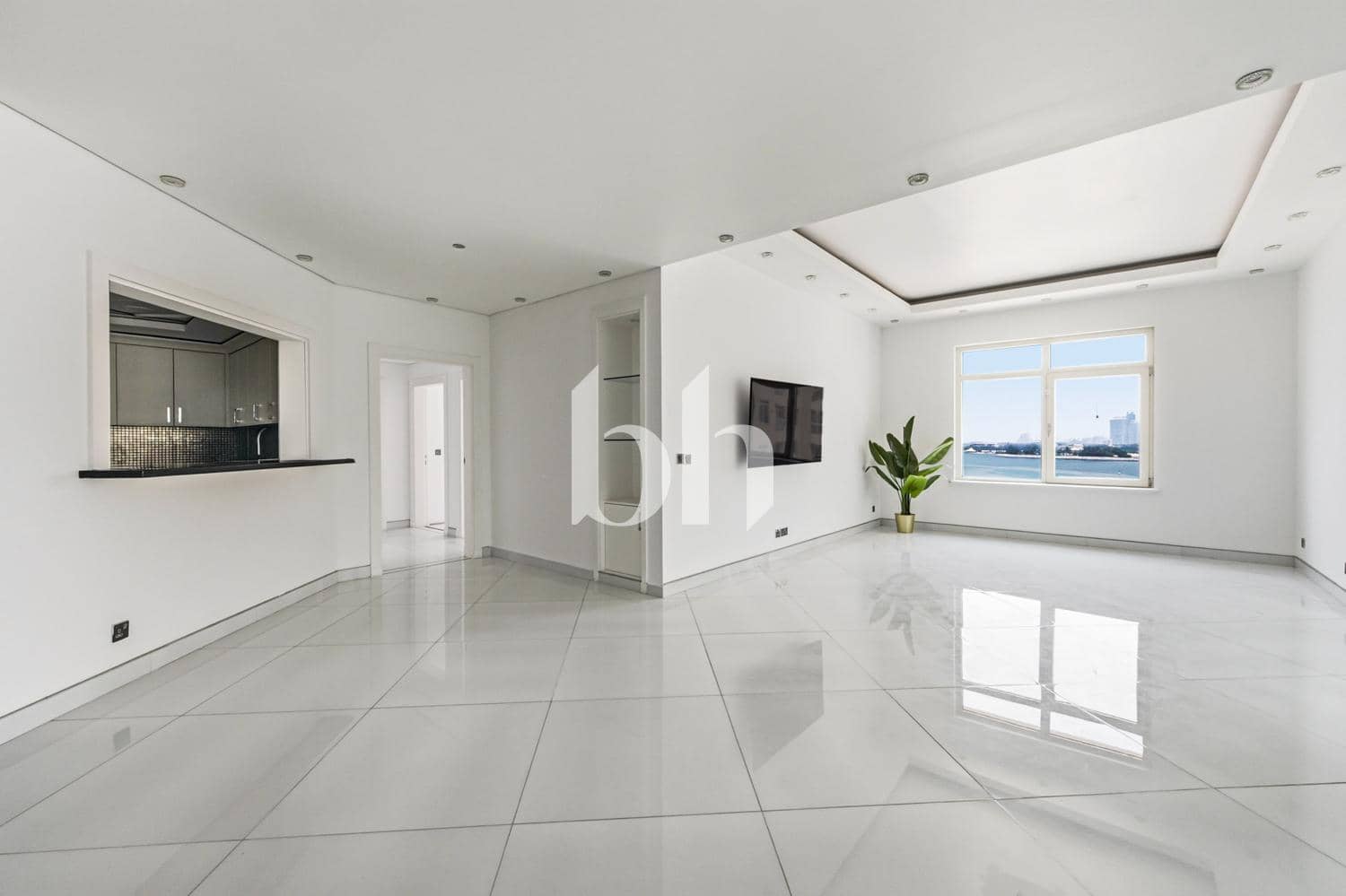 3 Bedroom Apartment in Jash Falqa - photo 2