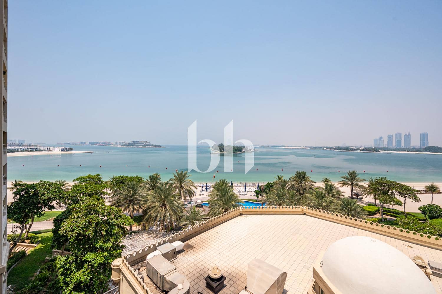 3 Bedroom Apartment in Jash Falqa - photo 1