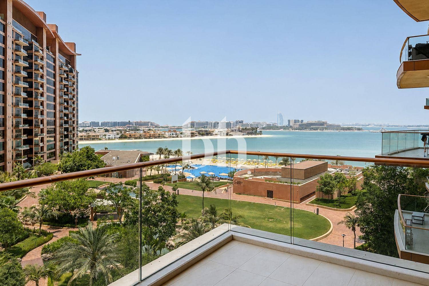 1 Bedroom Apartment in Sapphire