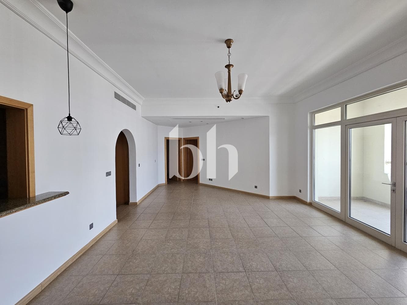 2 Bedroom Apartment in Al Sarrood