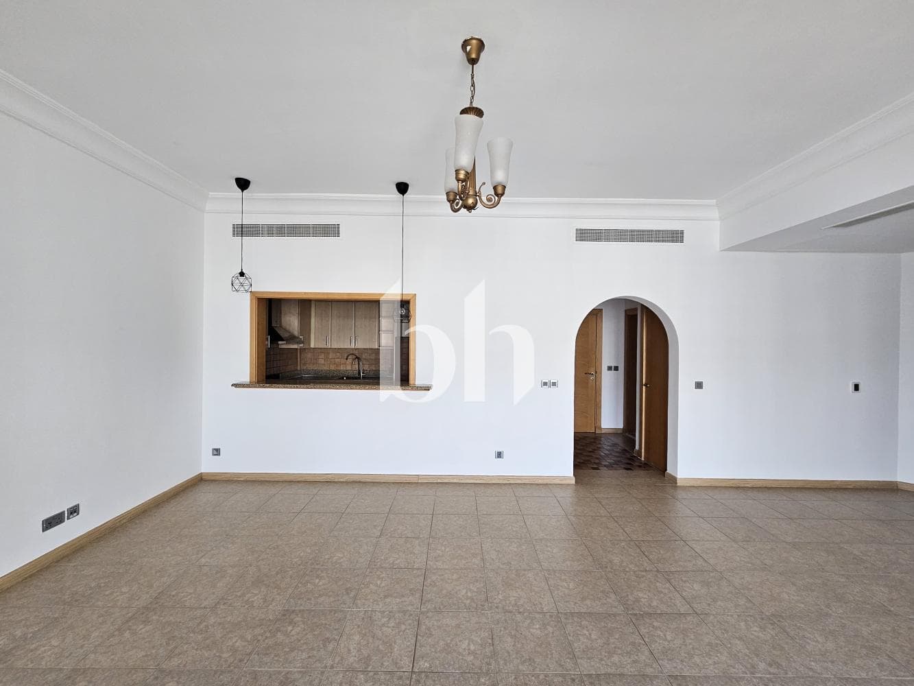 2 Bedroom Apartment in Al Sarrood - photo 1