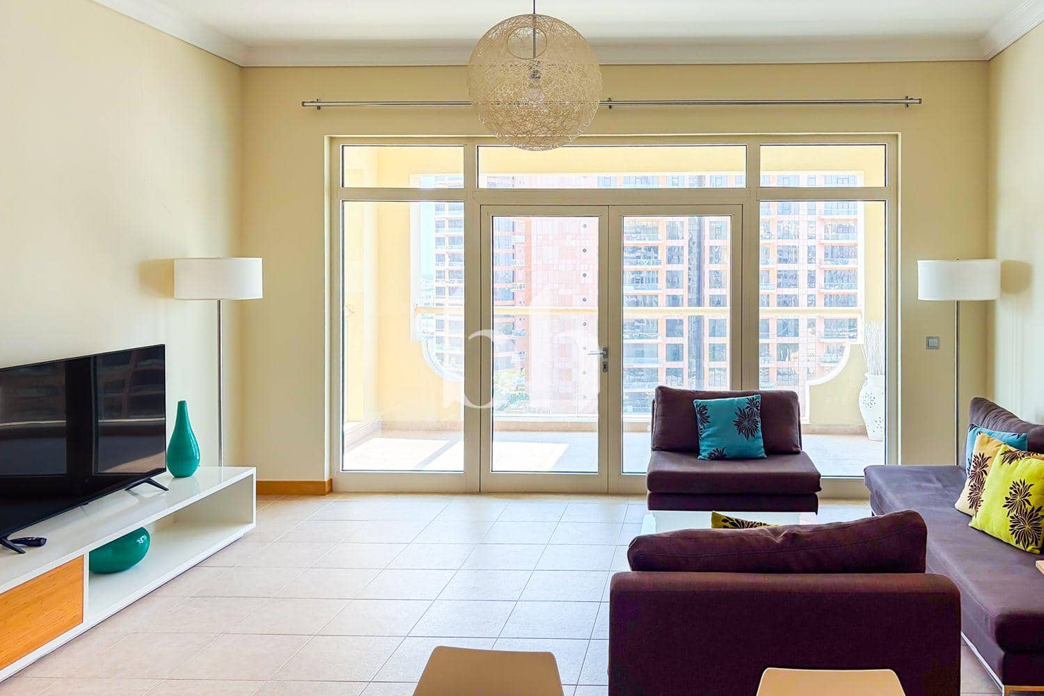 2 Bedroom Apartment in Al Das - photo 1